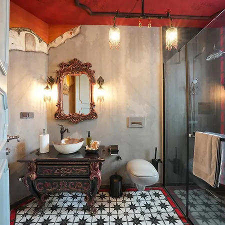 Hotel Naz Su *