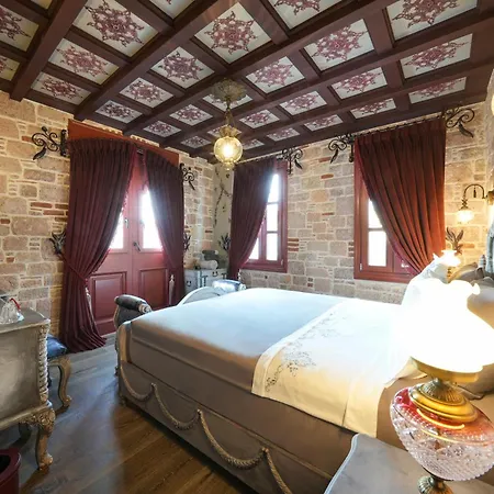 Hotel Naz Su