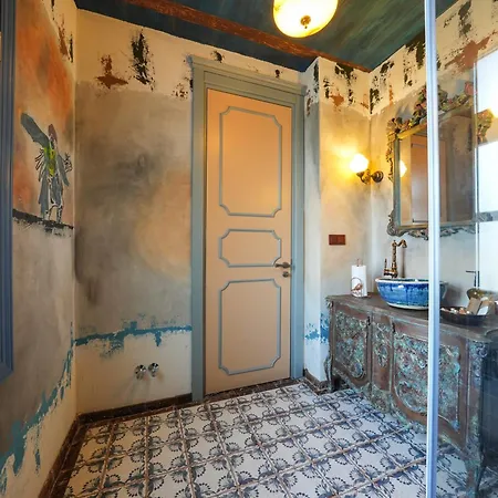 Hotel Naz Su