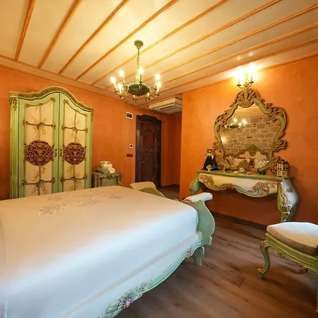 Naz Su Hotel Cunda