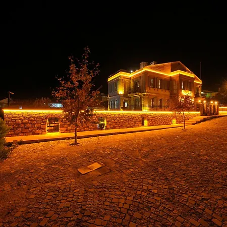 Hotel Naz Su